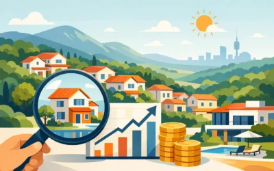 Precio de vivienda en Vallirana en 2026
