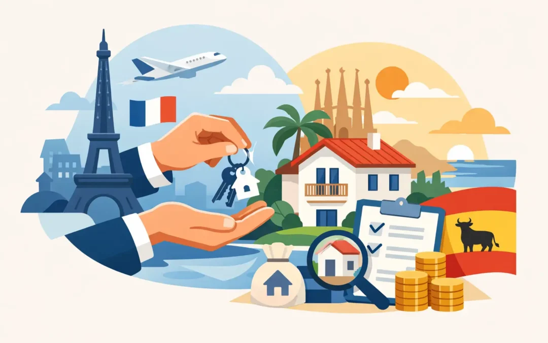Guía comprador francófono España para comprar bien